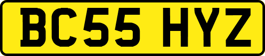 BC55HYZ