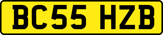 BC55HZB
