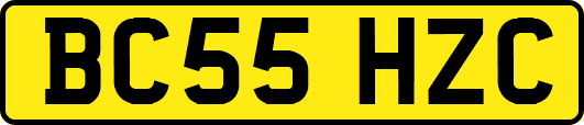 BC55HZC