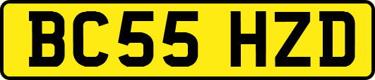 BC55HZD