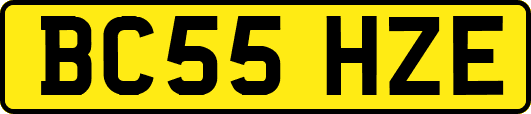BC55HZE