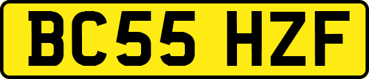 BC55HZF
