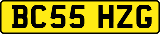 BC55HZG