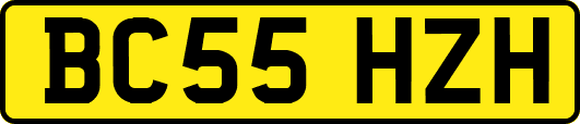 BC55HZH