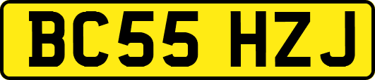 BC55HZJ