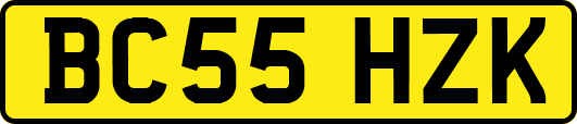 BC55HZK