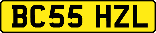BC55HZL