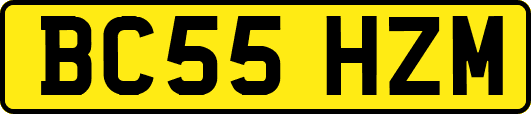 BC55HZM
