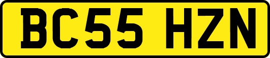 BC55HZN