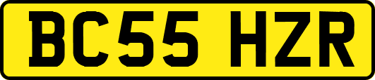 BC55HZR