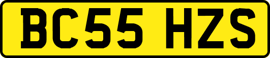 BC55HZS