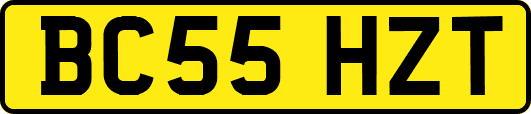 BC55HZT