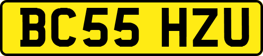 BC55HZU