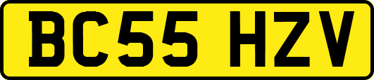 BC55HZV