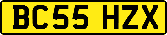 BC55HZX