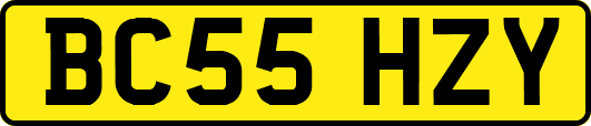 BC55HZY