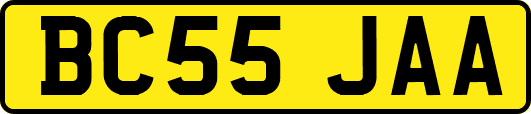 BC55JAA