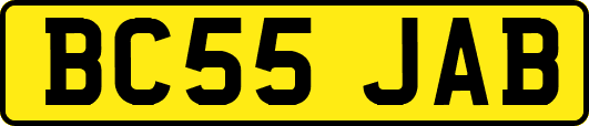 BC55JAB