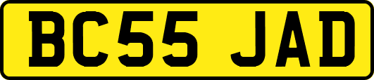 BC55JAD