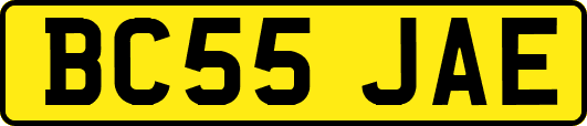 BC55JAE