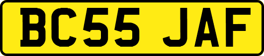 BC55JAF
