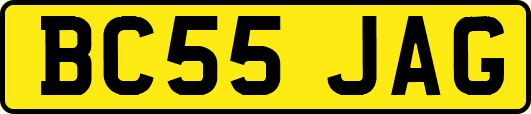 BC55JAG