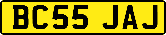 BC55JAJ