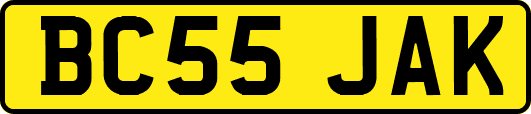 BC55JAK