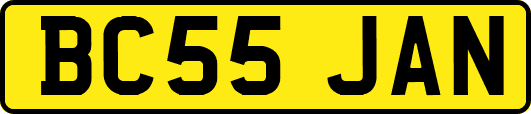 BC55JAN