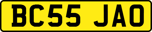 BC55JAO