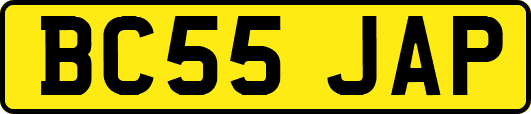 BC55JAP