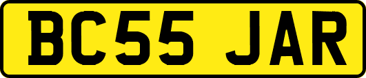 BC55JAR