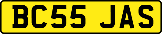 BC55JAS