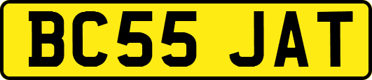 BC55JAT