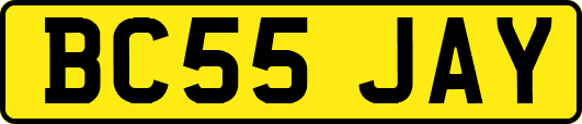 BC55JAY