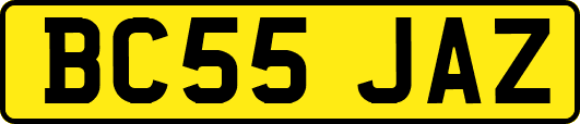 BC55JAZ