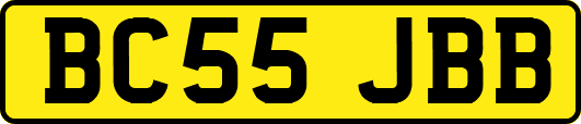 BC55JBB