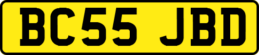 BC55JBD