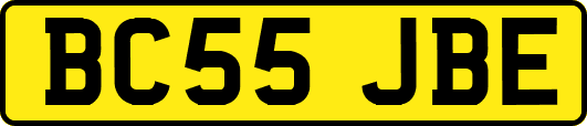 BC55JBE