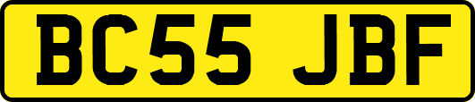 BC55JBF