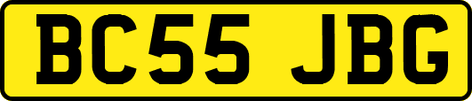 BC55JBG