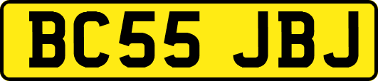 BC55JBJ