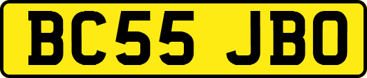 BC55JBO