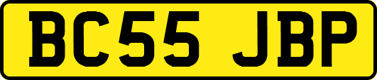 BC55JBP