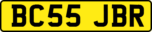 BC55JBR