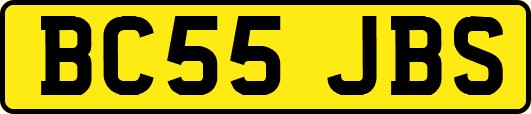 BC55JBS