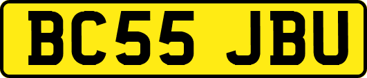 BC55JBU