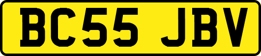 BC55JBV