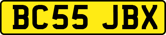BC55JBX