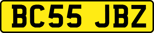 BC55JBZ